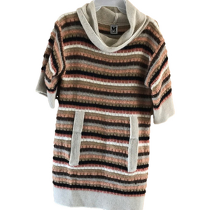 Missoni wool dress